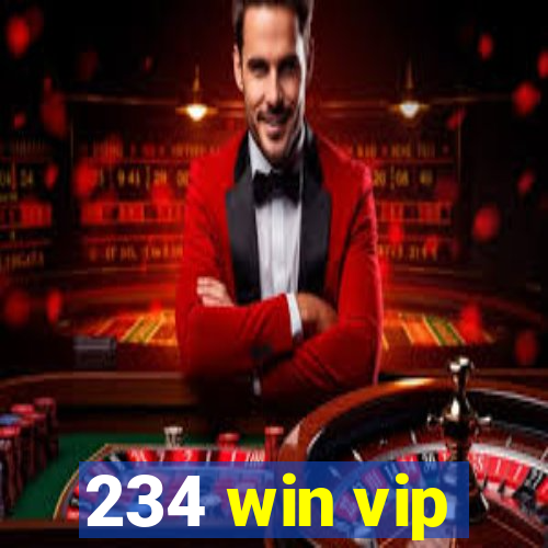 234 win vip