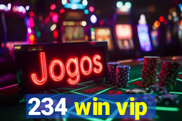 234 win vip