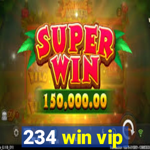 234 win vip