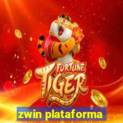 zwin plataforma