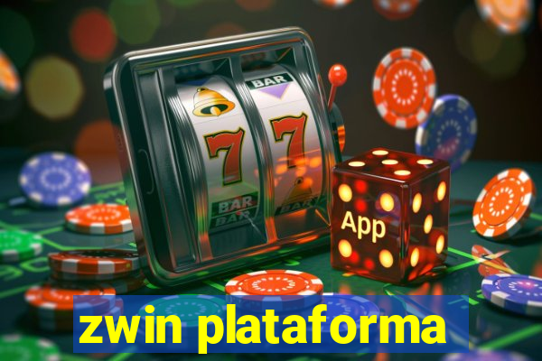 zwin plataforma