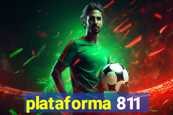 plataforma 811