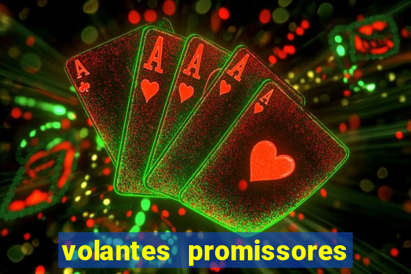 volantes promissores ea fc 24