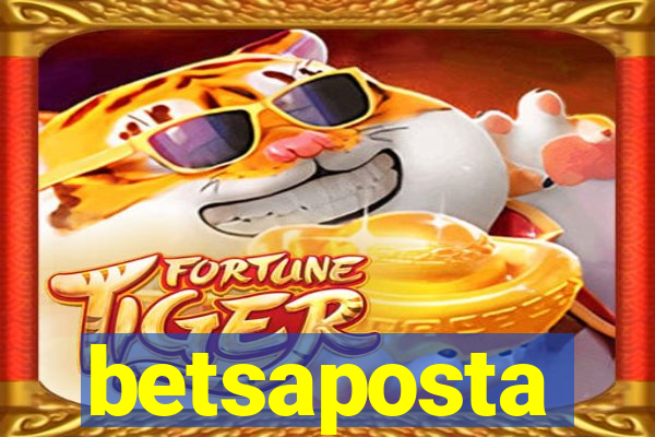 betsaposta