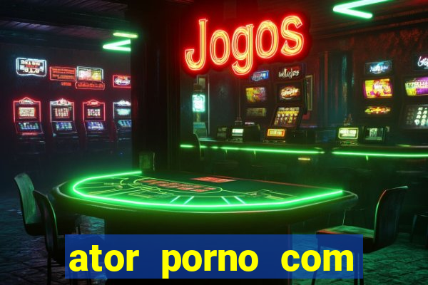 ator porno com tatuagem chelsea