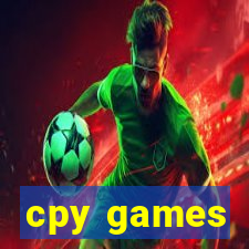 cpy games