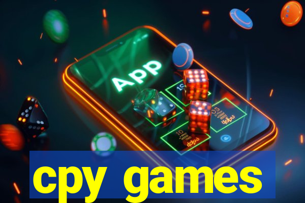 cpy games