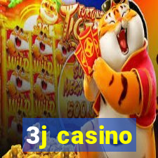 3j casino