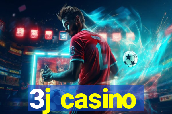 3j casino