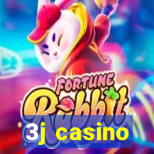 3j casino