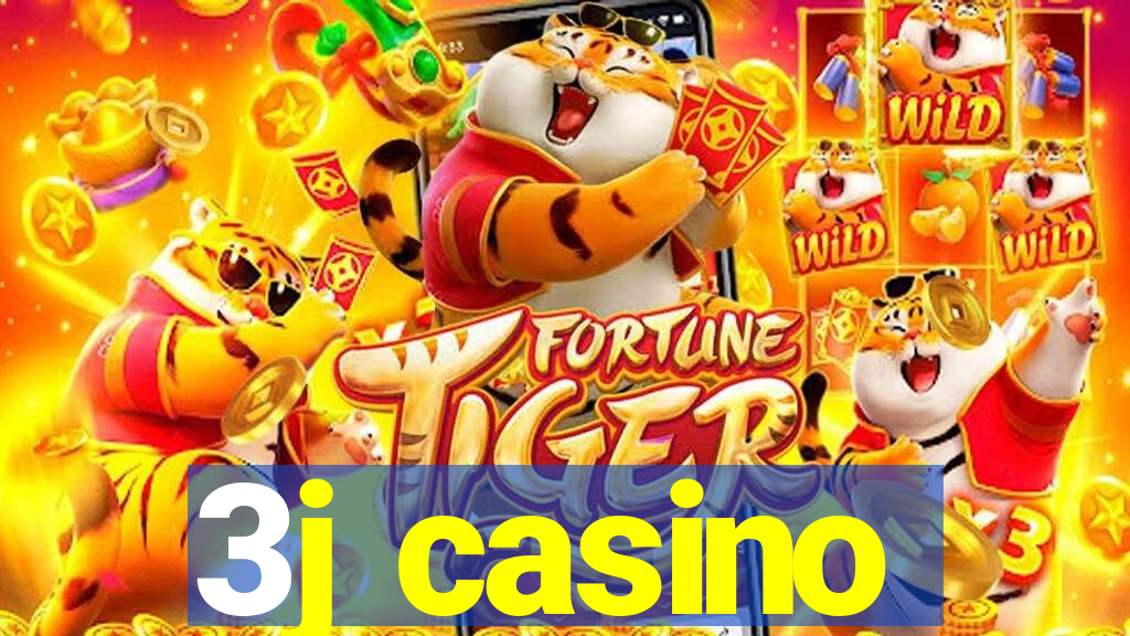 3j casino