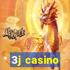 3j casino