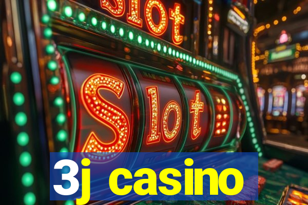 3j casino