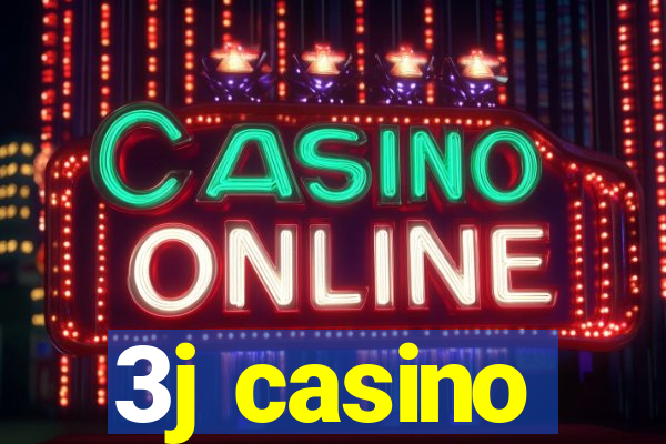 3j casino