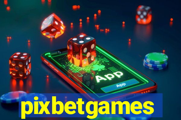 pixbetgames