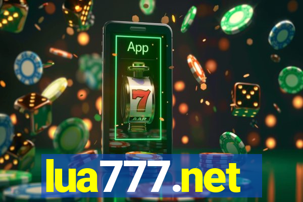 lua777.net