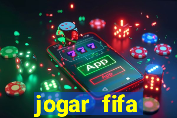 jogar fifa apostando dinheiro