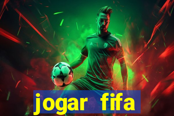 jogar fifa apostando dinheiro