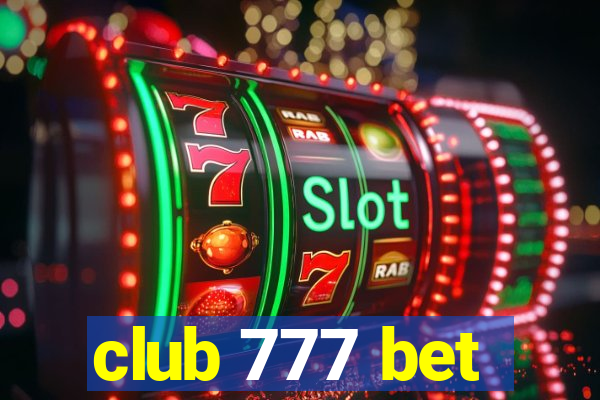 club 777 bet