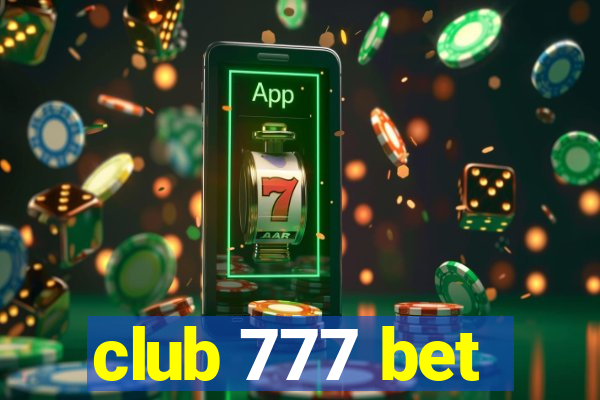 club 777 bet