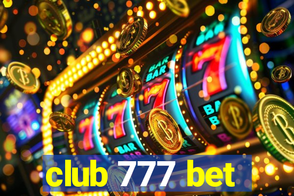 club 777 bet