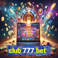 club 777 bet