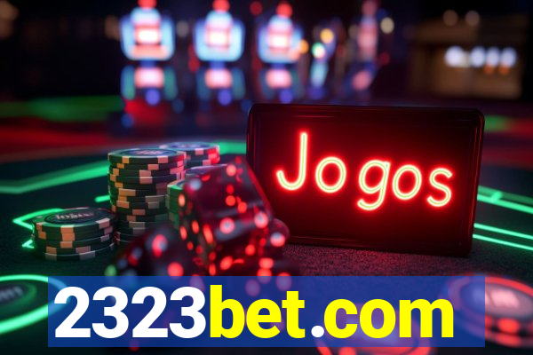 2323bet.com