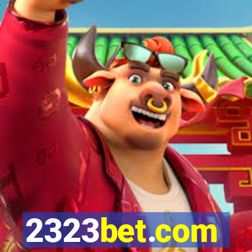 2323bet.com