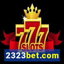 2323bet.com