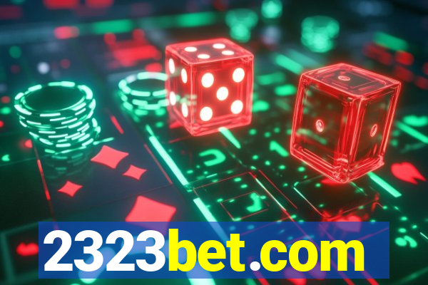 2323bet.com