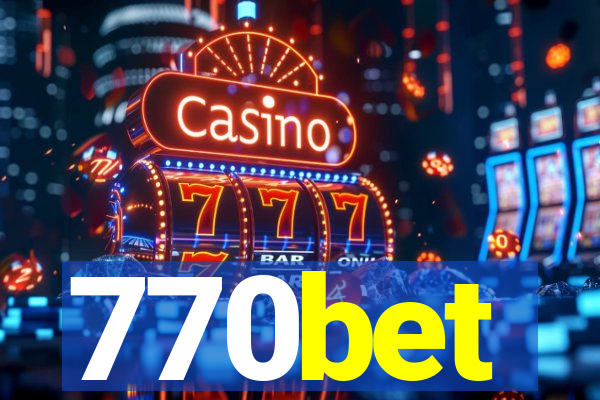 770bet