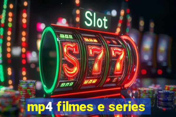 mp4 filmes e series