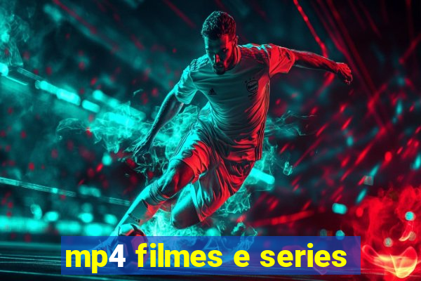 mp4 filmes e series