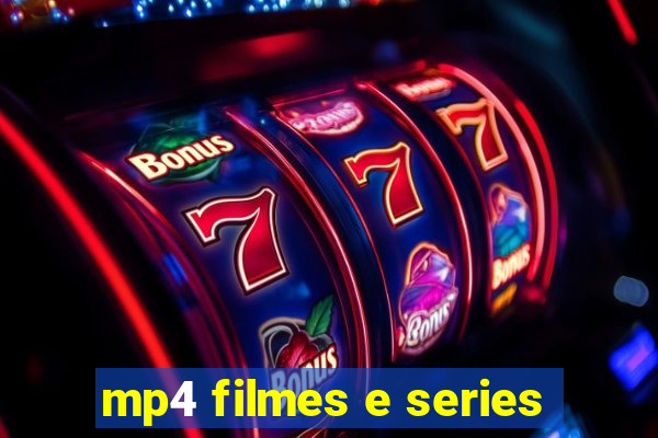 mp4 filmes e series