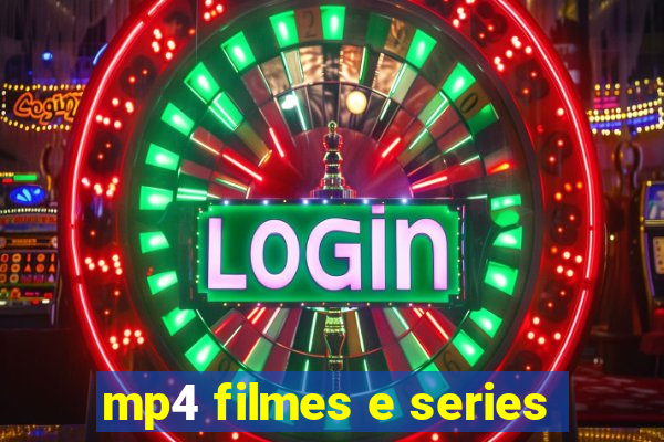 mp4 filmes e series