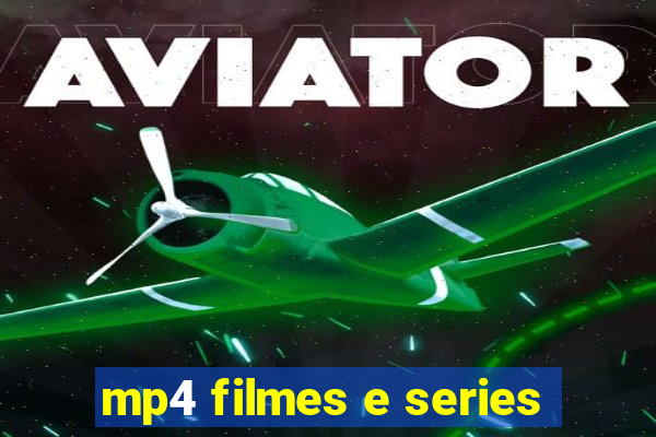 mp4 filmes e series