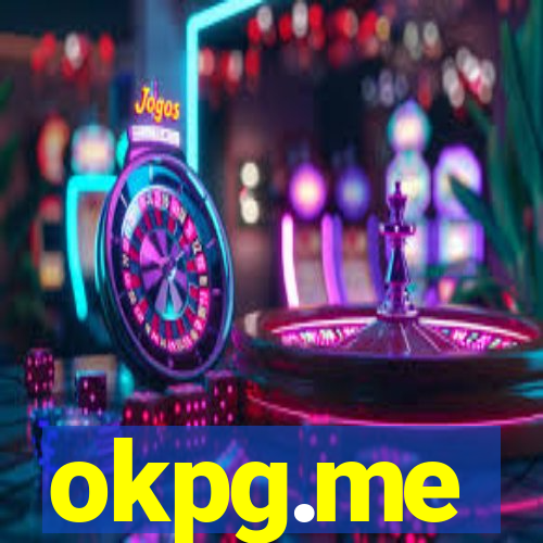 okpg.me