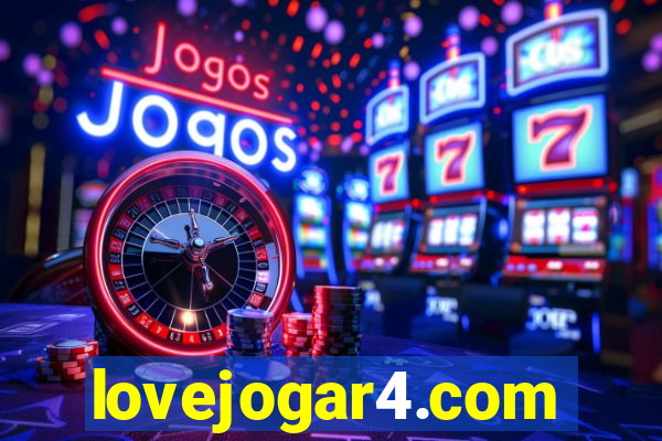 lovejogar4.com