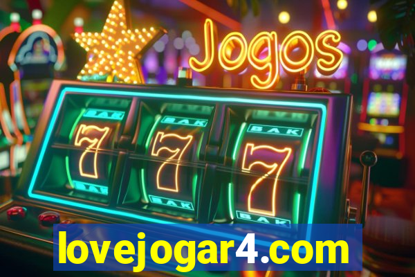 lovejogar4.com