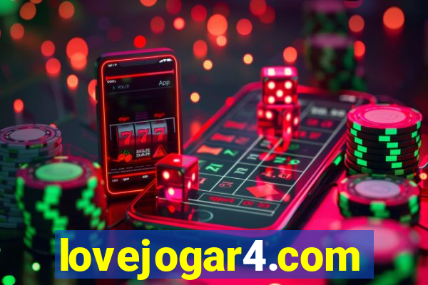 lovejogar4.com