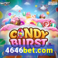 4646bet.com