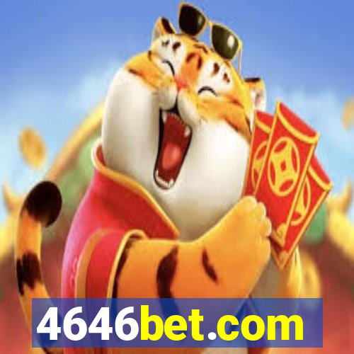 4646bet.com