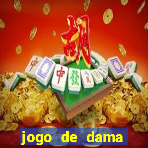 jogo de dama online valendo dinheiro