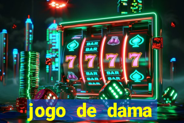 jogo de dama online valendo dinheiro