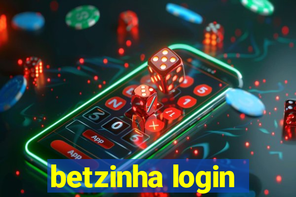 betzinha login