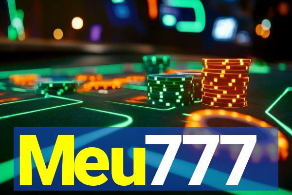 Meu777