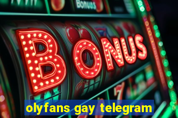 olyfans gay telegram