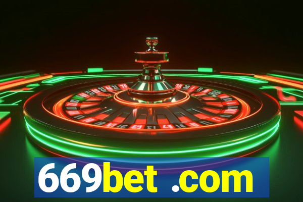 669bet .com