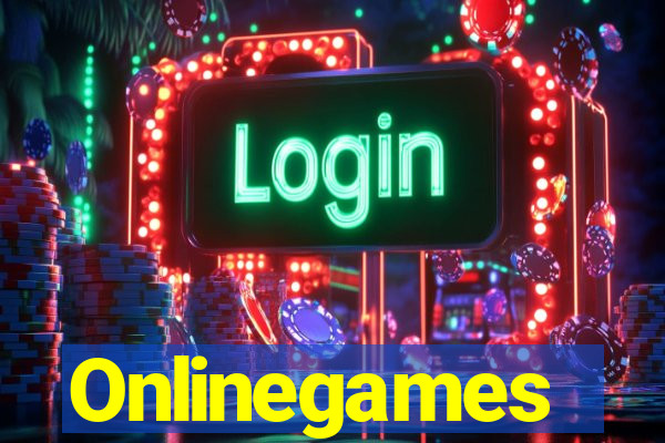 Onlinegames