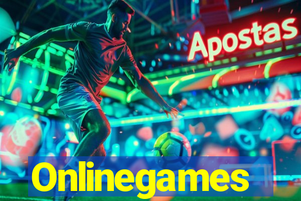 Onlinegames